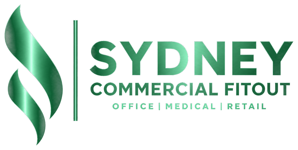 Sydney Commercial Fitout logo