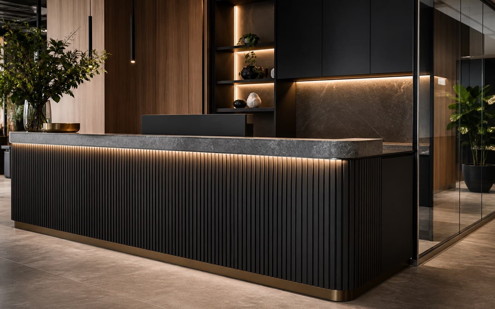 Commercial fitout joinery reference for Sydney planning guides